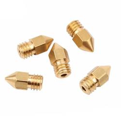 0-3 mm Messing-Nozzle - Creality 3D