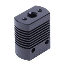 Anet ET4 - ET5 Heat Sink unter Anet