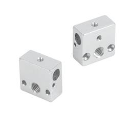 Anet ET4 - ET5 Heating Block unter Anet