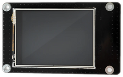 Anet ET4 LCD Touch Screen