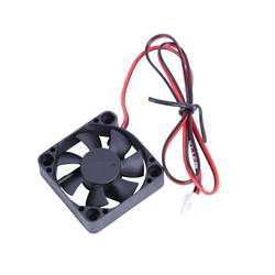 Anet ET5 Extruder Cooling Fan unter Anet