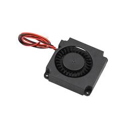 Anet ET5 Filament Cooling Fan unter Anet