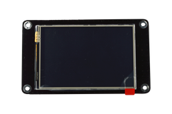 Anet ET5 LCD Touch Screen unter Anet