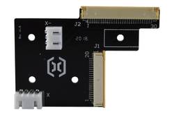 Artillery Sidewinder X1 X-axis Board unter Artillery 3D