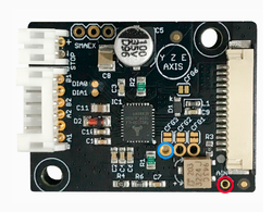 BCN3D Sigma - Sigmax X-axis Stepper Driver Board