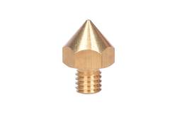 BIQU 3D B1 Brass nozzle 0-4 mm unter BIQU 3D