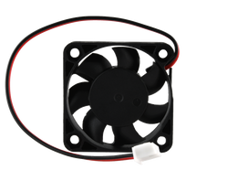 BIQU 3D B1 Mother board cooling fan unter BIQU 3D