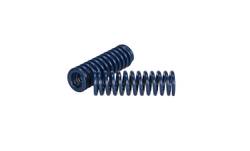 BIQU 3D B1 Spring 8 - 25MM spring steel blue - 1 PCS