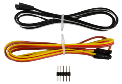 BIQU B1 Cable set for BLTouch upgrade