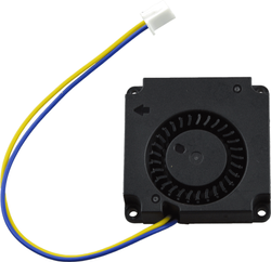 Creality 3D CP-01 Filament cooling fan unter Creality