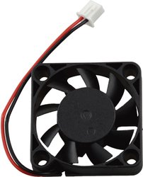 Creality 3D CP-01 Hot-end cooling fan unter Creality