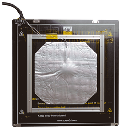 Creality 3D CR-10 Max Hot bed kit