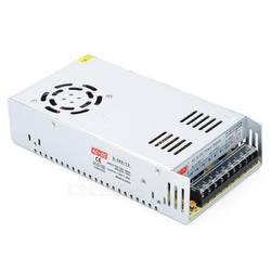 Creality 3D CR-10 Netzteil