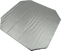 Creality 3D CR-10-S4 Heat Bed Insulation