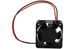 Creality 3D CR-10 series Control box cooling fan unter Creality