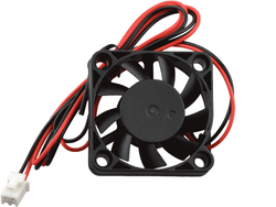 Creality 3D CR-10 V2 4010 Axial fan unter Creality