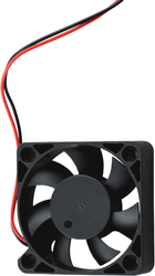 Creality 3D CR-10 V2 5015 Axial fan unter Creality