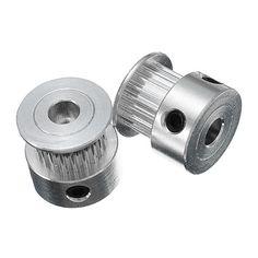 Creality 3D CR-10 Zahnriemenscheibe