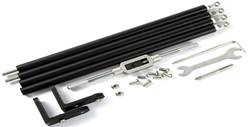 Creality 3D CR-10S 400 Frame stabilizer kit