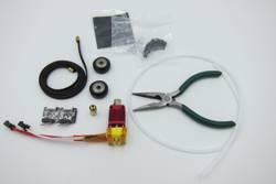 Creality 3D CR-10S 400 - kleiner Wartungssatz