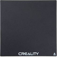 Creality 3D CR-10S Build Surface sticker 410 x 410 mm unter Creality