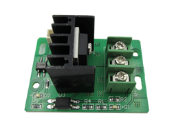 Creality 3D CR-10S HBP MOSFET unter Creality