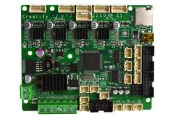 Creality 3D CR-10S Mainboard unter Creality