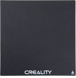 Creality 3D CR-10S5 Build Surface sticker 510x510mm unter Creality