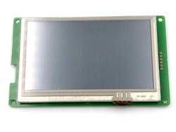 Creality 3D CR-X - CR-10S-5 Pro Touch Screen
