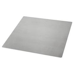 Creality 3D CR-X - CR-10S Pro Alu Plate 320 x 310 mm
