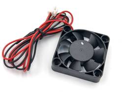 Creality 3D CR-X - CR-10S Pro Extruder Fan