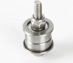Creality 3D CR-X - CR10S Pro Y axis Passive Idler Pulley