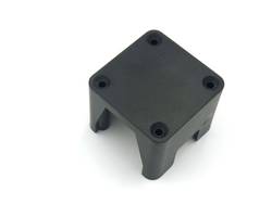 Creality 3D Ender-3 - End-Stop-Austausch-Halterung-Abdeckung