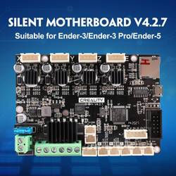 Creality 3D Ender-3 Silent Mainboard V4-2-7 - 32-bit
