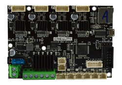 Creality 3D Ender-3 V2 Mainboard - 32 bit