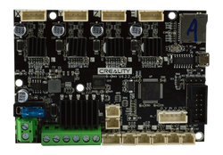 Creality 3D Ender-3 V2 Mainboard - 32 bit unter Creality