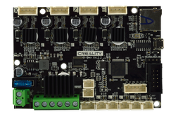 Creality 3D Ender 5 Pro Silent Mainboard V4-2-2 - 32-bit