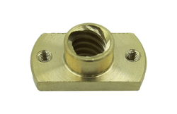 Creality 3D T-nut (Nut for threaded rod)