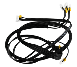 Creality 3D - X-E-Motor End-Stop-Kabel unter Creality