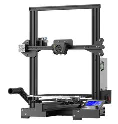 Creality Ender-3 Max - 300-300-340 mm