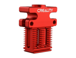 Creality MK9 Heat sink unter Creality