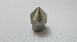 CreatBot 0-6 mm Edelstahl-Nozzle V1