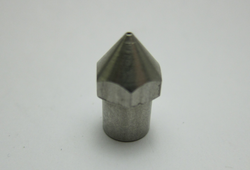 CreatBot Edelstahl-Nozzle 0-6 mm V2