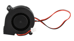 CreatBot F160 - F430 Filament Cooling Fan