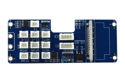 CreatBot F430 PCB Board