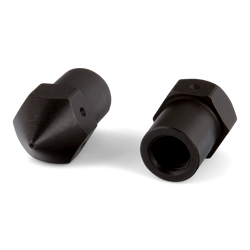 CreatBot gehärtet Nozzle 0-6 mm - 1 Stk