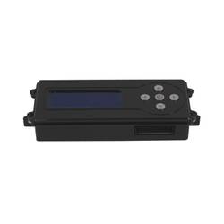 Flashforge Creator Pro LCD-Bildschirm und Steuereinheit