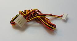 Flashforge Creator Pro Y-axis Stepper Motor Cable