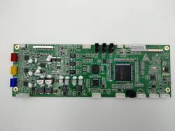 Flashforge Finder Motherboard unter Flashforge