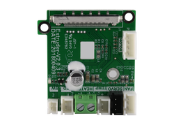 Flashforge New Finder Extruder Board